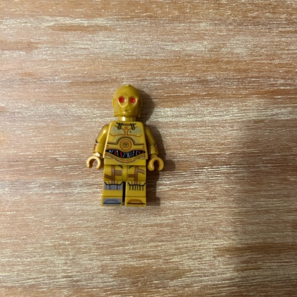 C-3PO - Picture 2 of 2